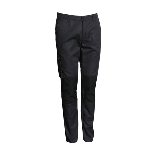 Unisex-Hose, NYBO 505040-02 - Schwarz