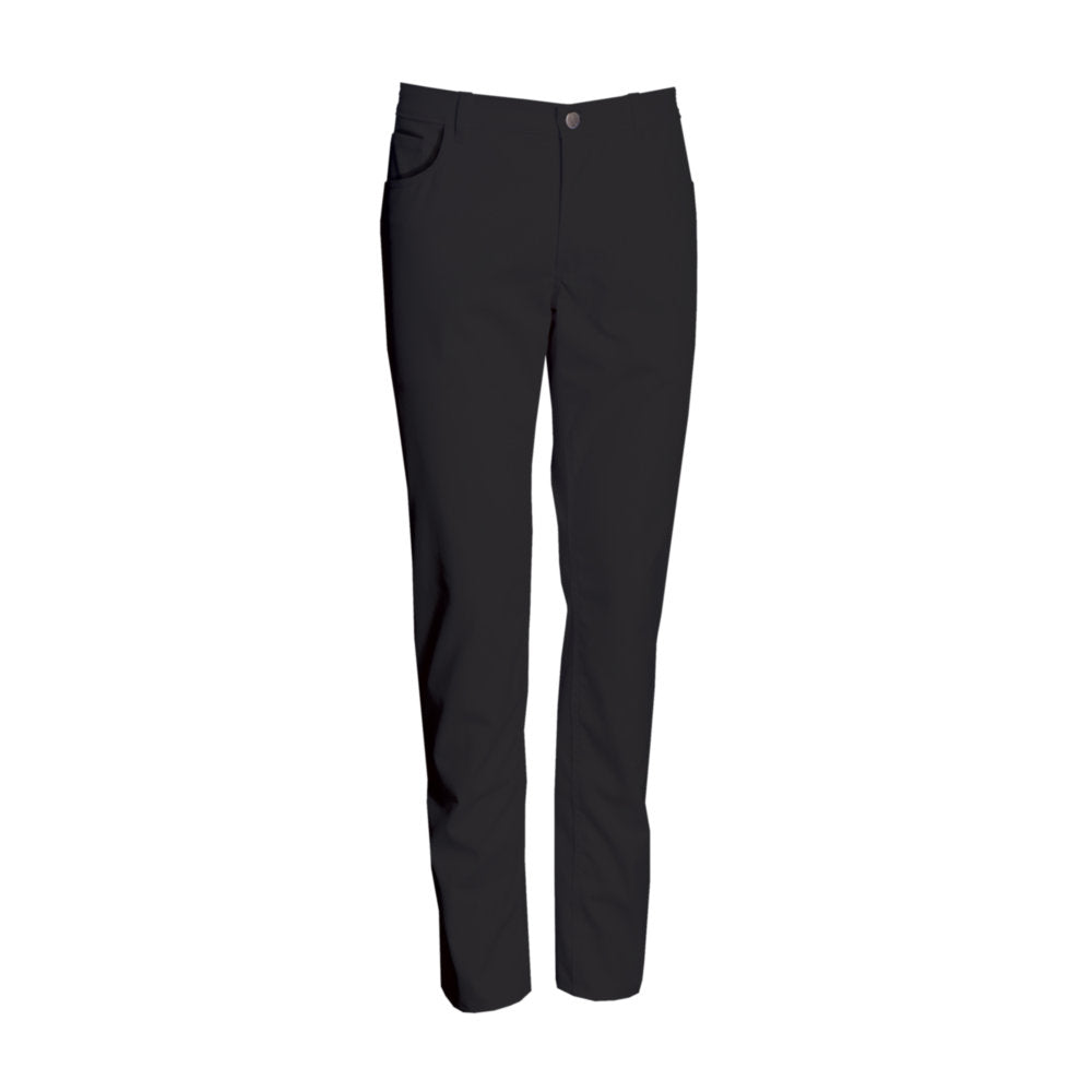 Unisex-Hose, NYBO 505050-01 - Schwarz