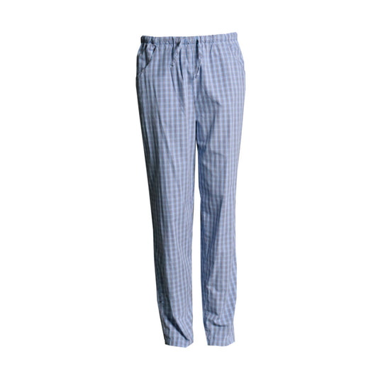 Unisex-Hose, Pull- on, NYBO 505054-09 - Blau/Beige