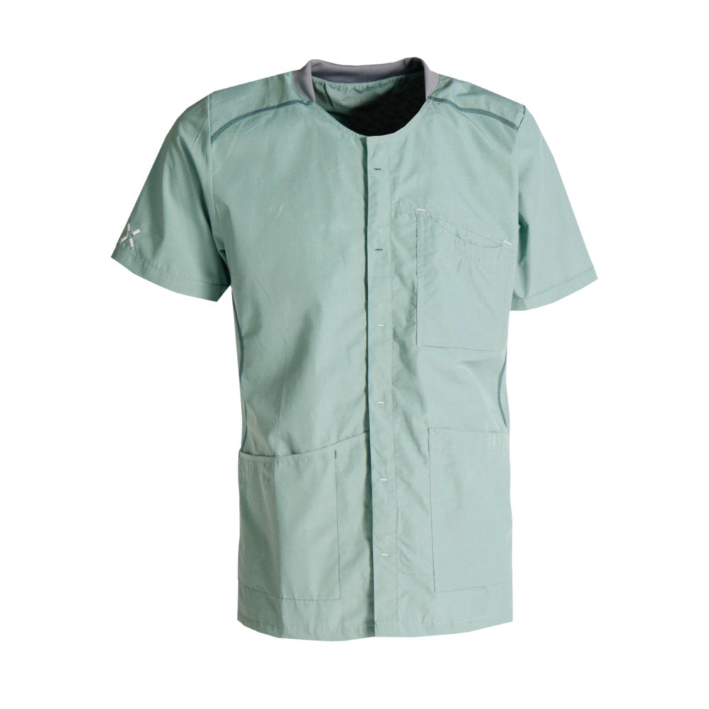 Unisex-kasack, NYBO 536012-09 - Hellgrün