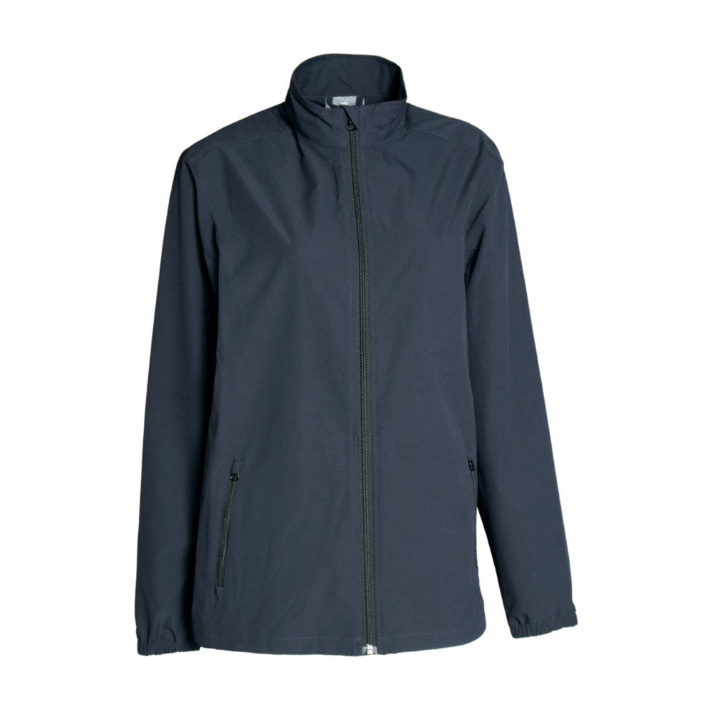Reißverschlussjacke, NYBO 540016-10 - marine