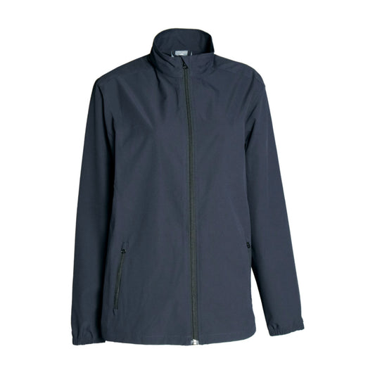 Reißverschlussjacke, NYBO 540016-10 - marine