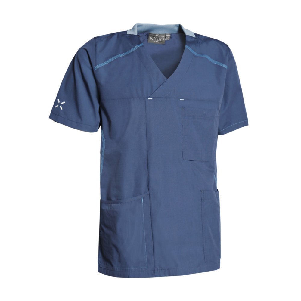 Unisex-Schlupkasack, NYBO 547029-09 - marine