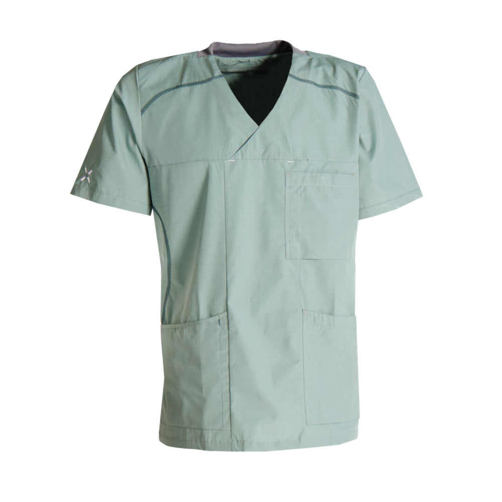 Unisex-Schlupkasack, NYBO 547029-09 - Hellgrün