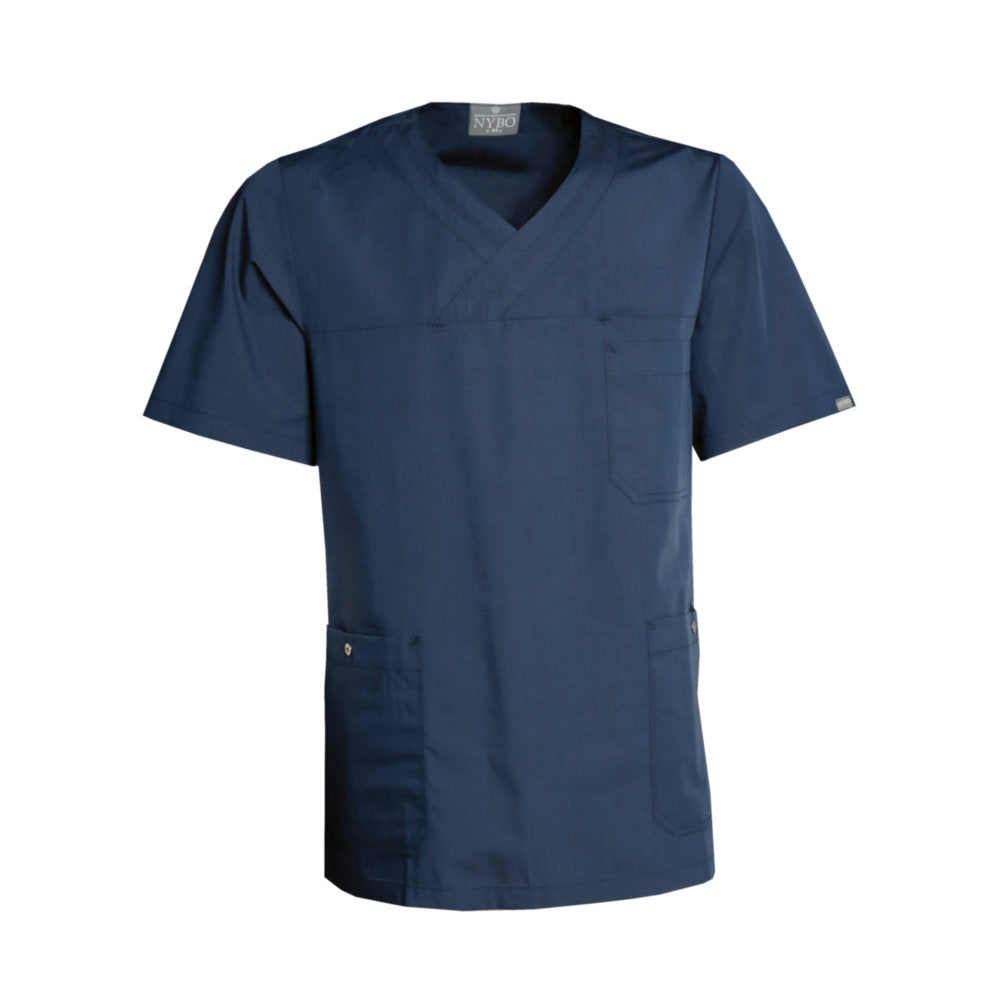 Unisex-Schlupfkasack, NYBO 547044-09 - marine