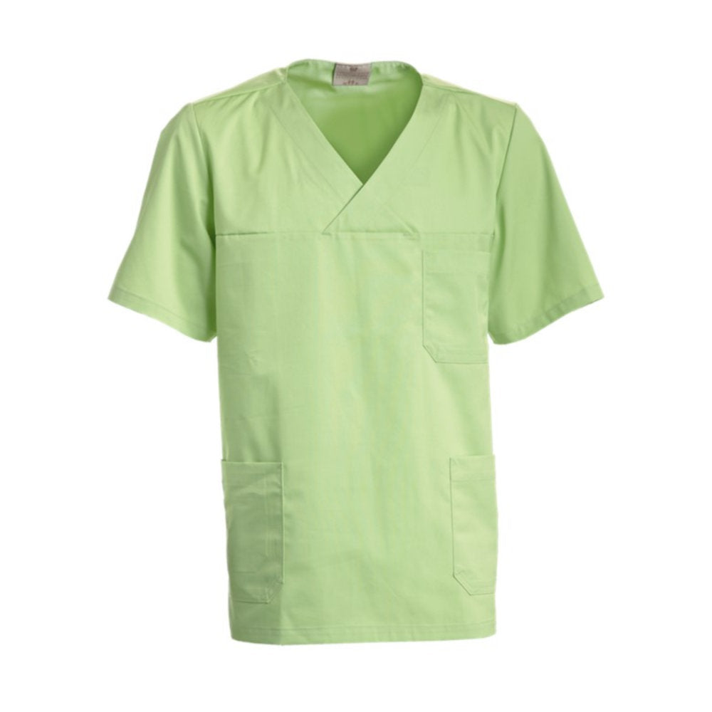 Unisex-Schlupfhemd, NYBO 547065-01 - Hellgrün