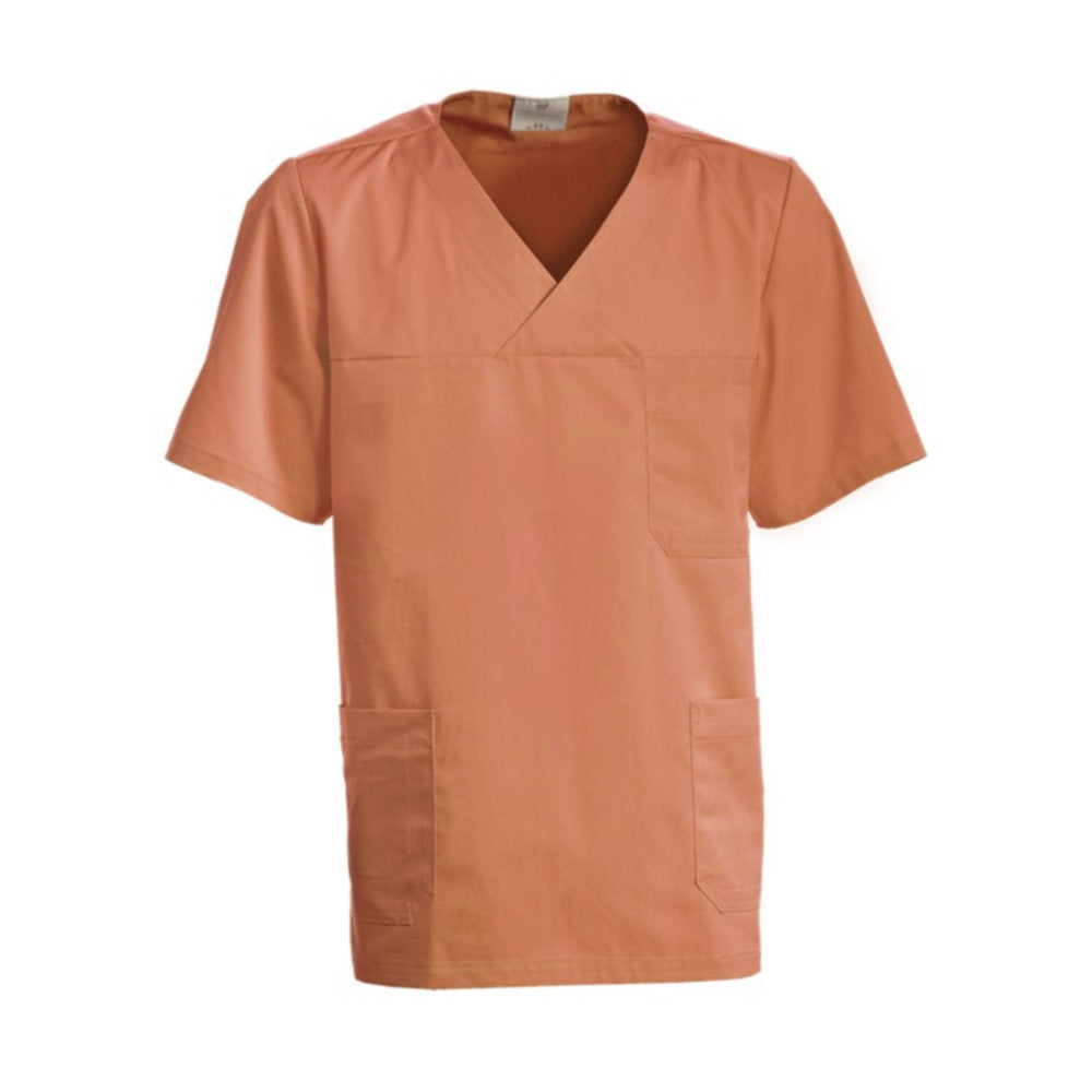 Unisex-Schlupfhemd, NYBO 547065-01 - Orange