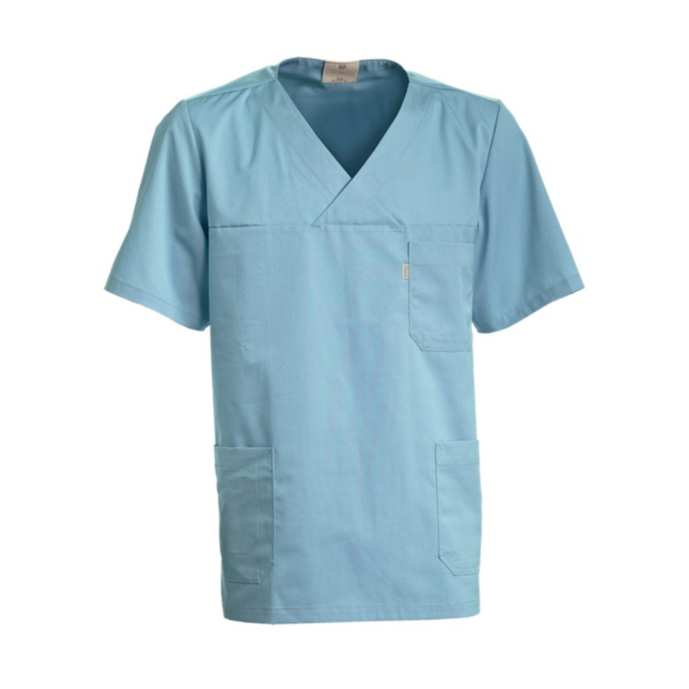 Unisex-Schlupfhemd, NYBO 547066-01 - Türkis