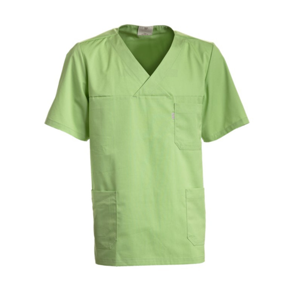 Unisex-Schlupfhemd, NYBO 547066-01 - Hellgrün