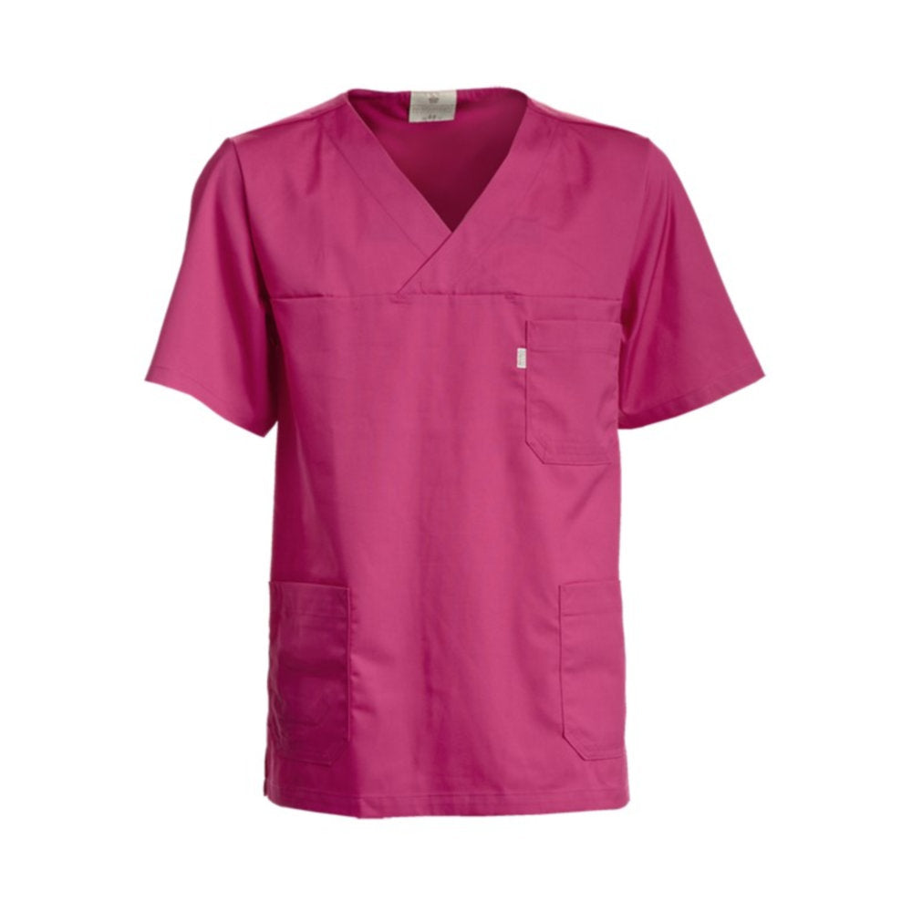 Unisex-Schlupfhemd, NYBO 547066-01 - Pink