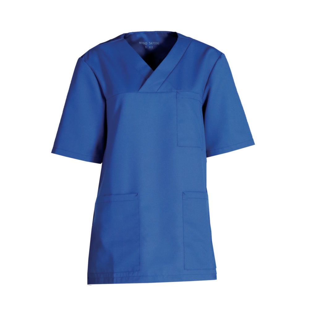 Schlupfkasack, NYBO 547096-01 - Blau