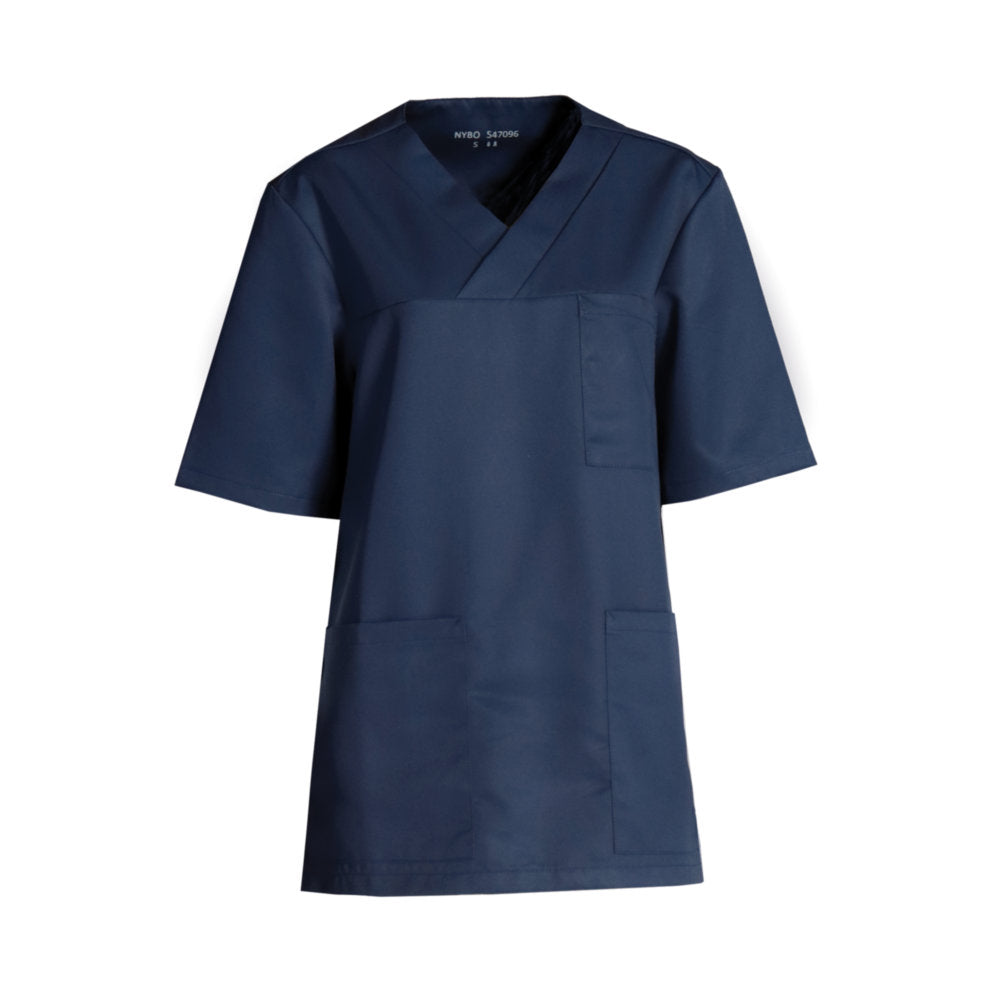 Schlupfkasack, NYBO 547096-01 - marine