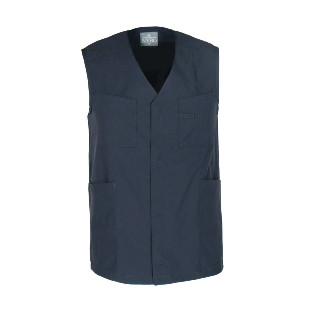 Unisex-Weste, NYBO 550012-10 - marine