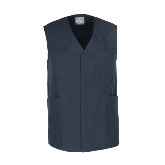 Unisex-Weste, NYBO 550012-10 - marine