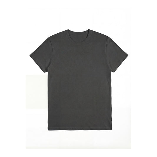Workwear T-Shirt Polycotton, UNEEK UC321 - Charcoal