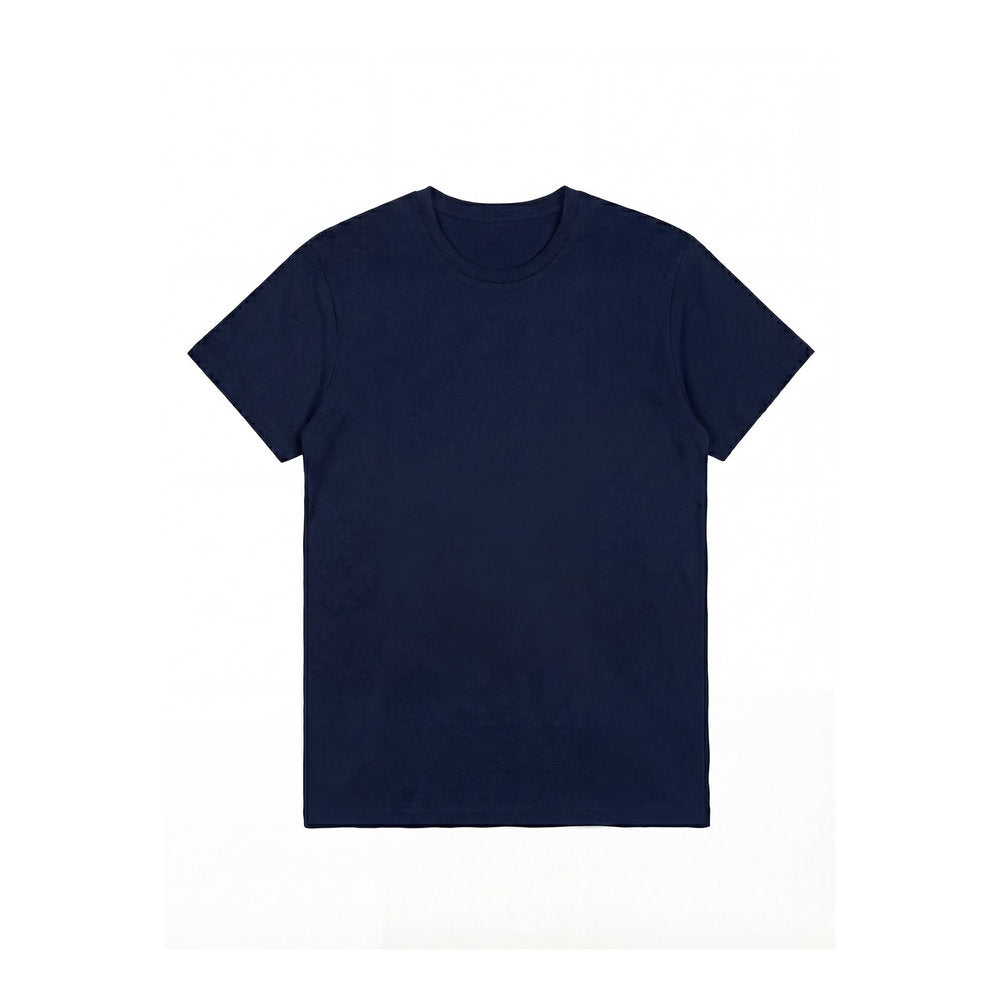 Workwear T-Shirt Polycotton, UNEEK UC321 - Navy