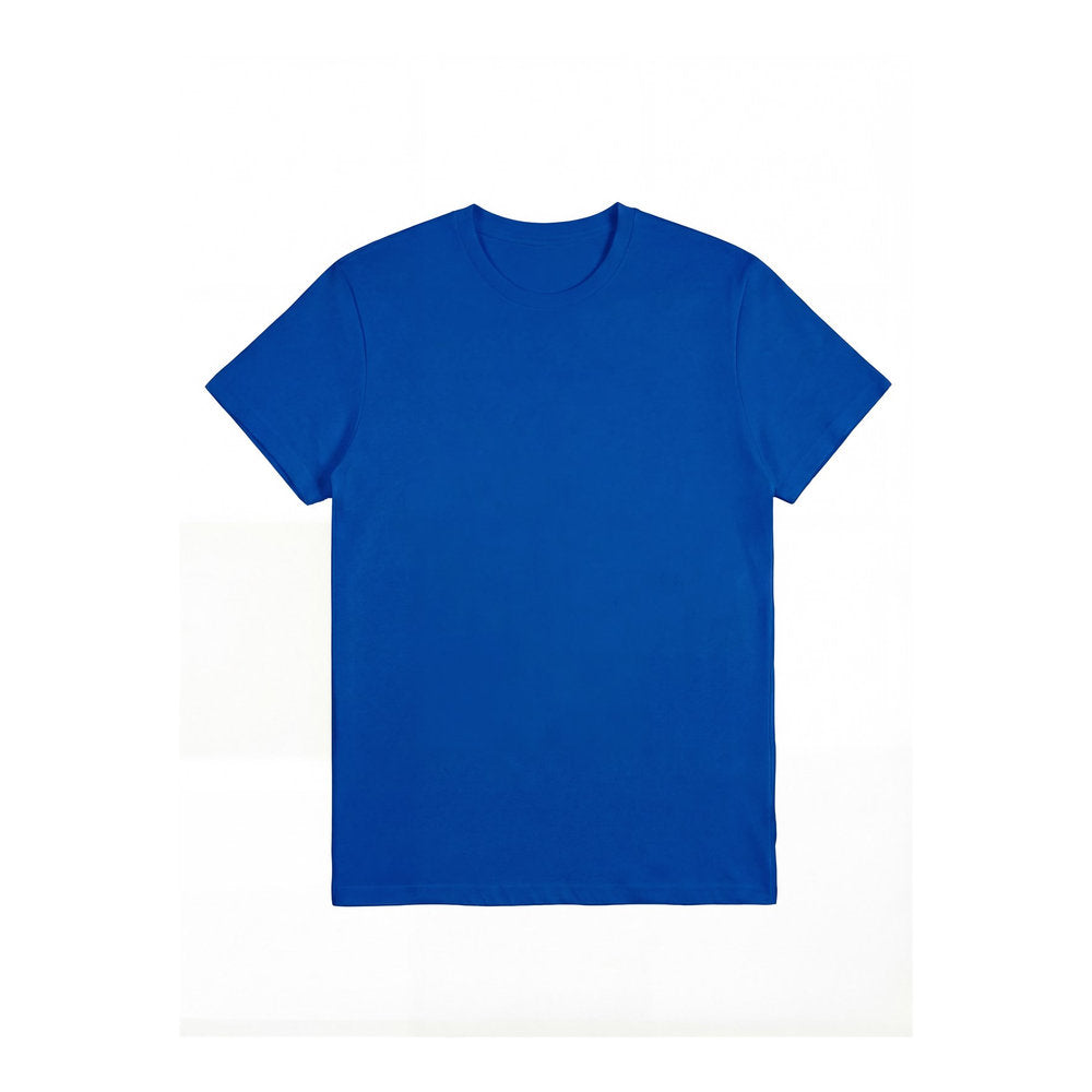 Workwear T-Shirt Polycotton, UNEEK UC321 - Royal