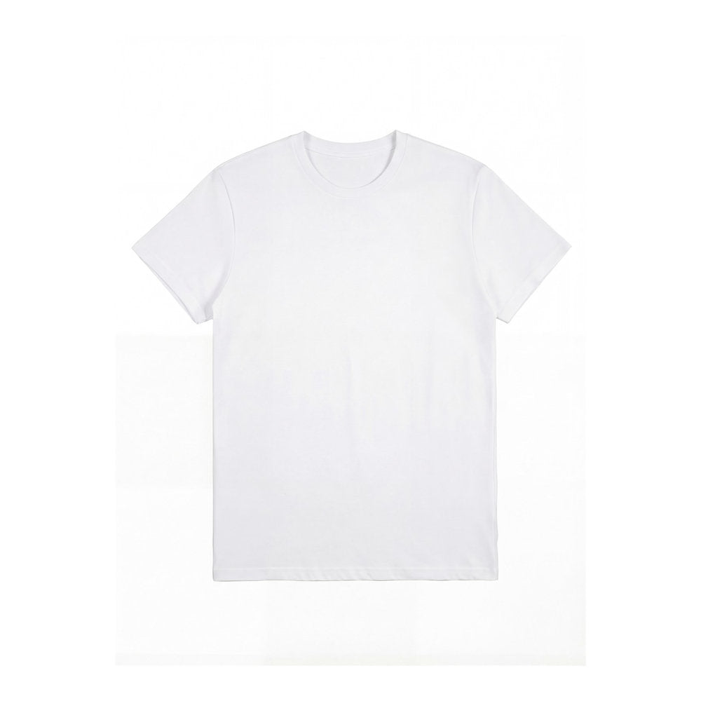 Workwear T-Shirt Polycotton, UNEEK UC321 - White