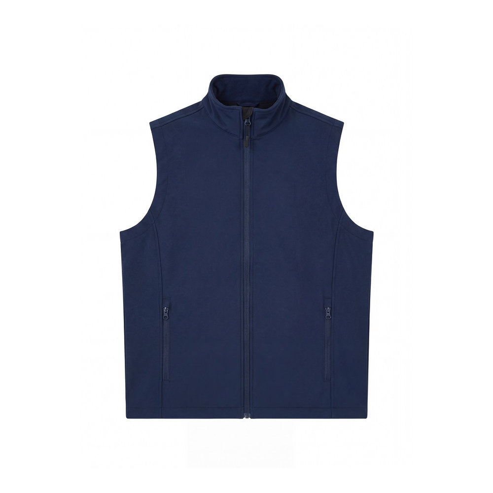 Printable Softshellweste, UNEEK UC614 - Navy/Navy