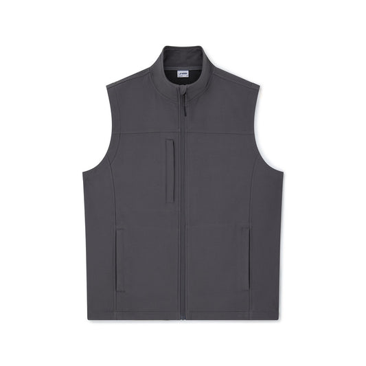 Premium Printable Softshellweste, UNEEK UC616 - Charcoal