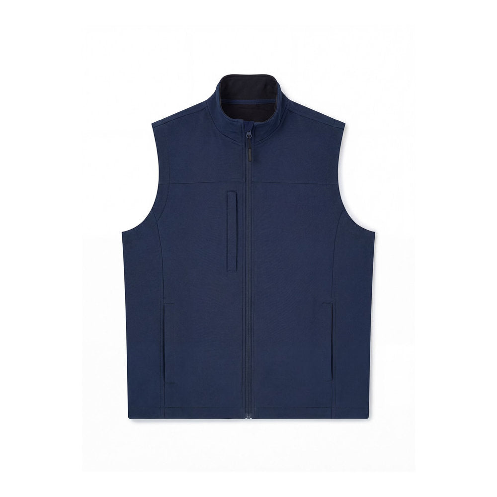 Premium Printable Softshellweste, UNEEK UC616 - Navy