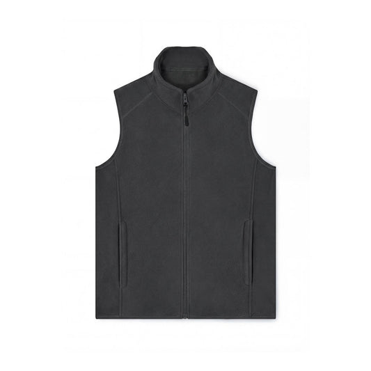 Microfleeceweste, UNEEK UC618 - Charcoal