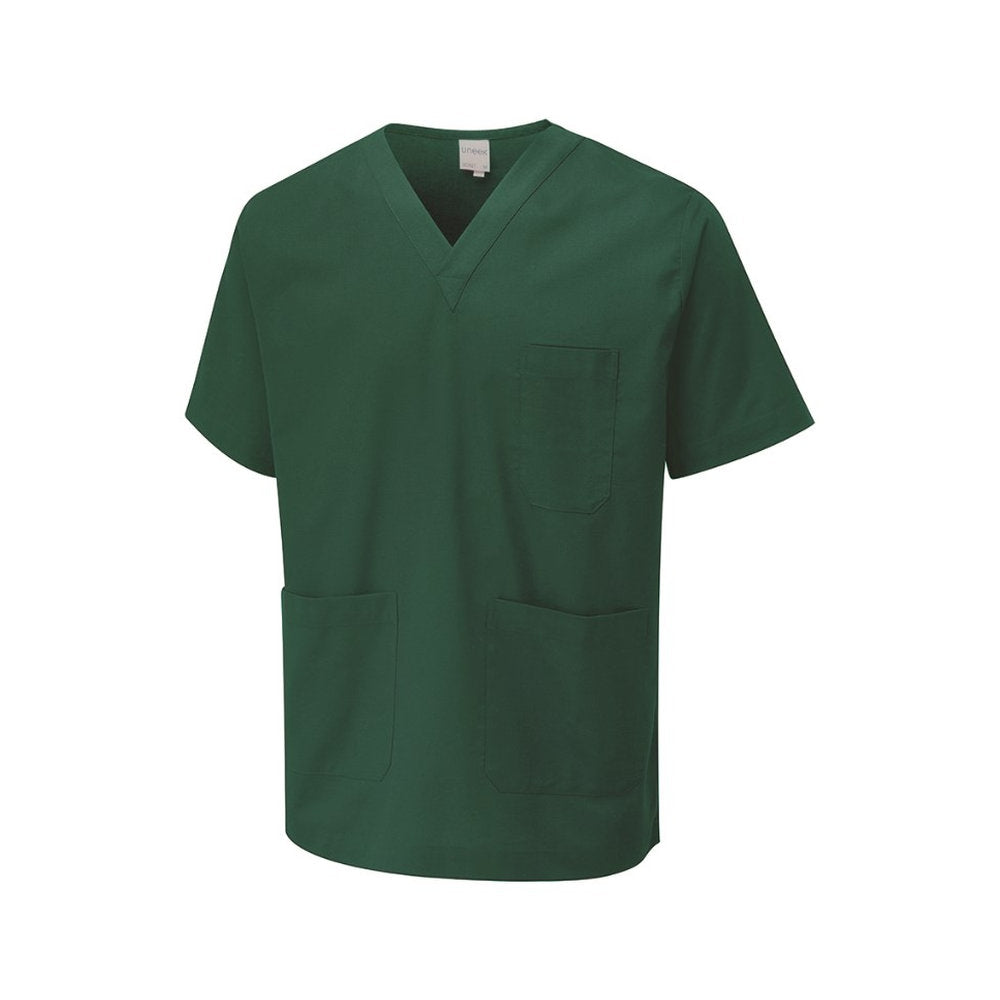 Kasack, UNEEK UC921 - Bottle Green