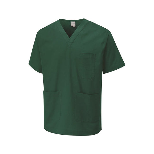 Kasack, UNEEK UC921 - Bottle Green