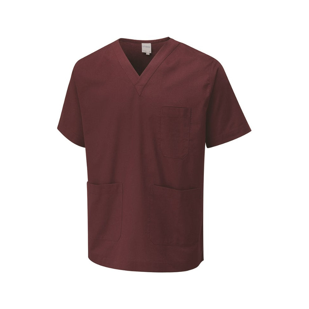 Kasack, UNEEK UC921 - Maroon