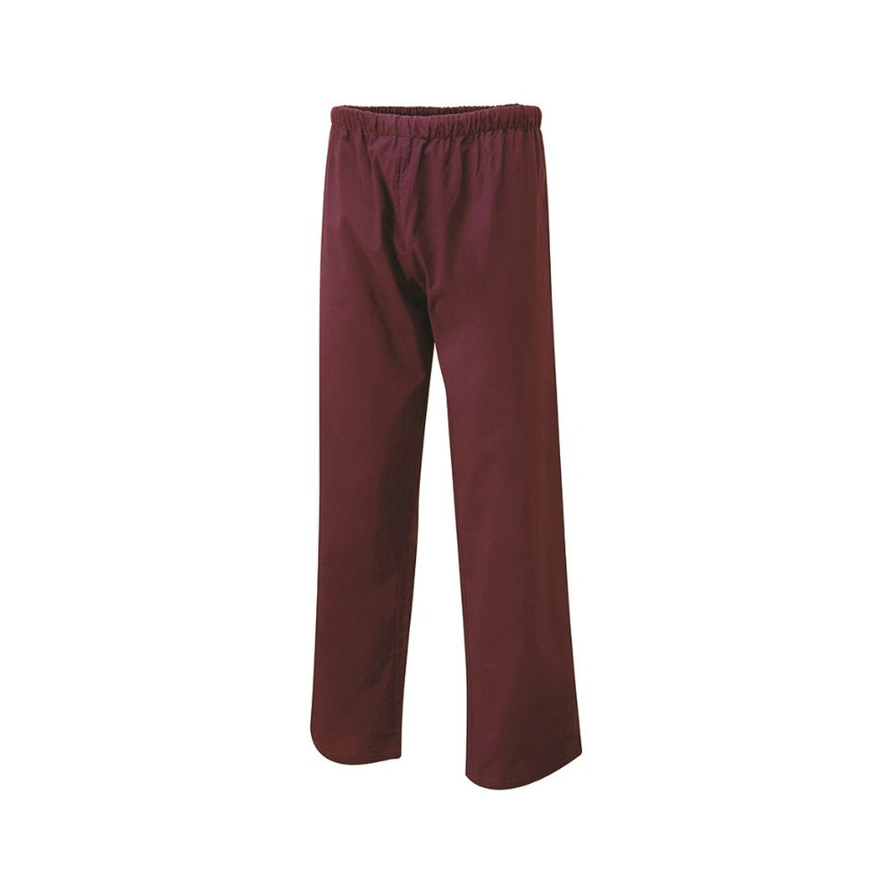 Schlupfhose, UNEEK UC922 - Maroon