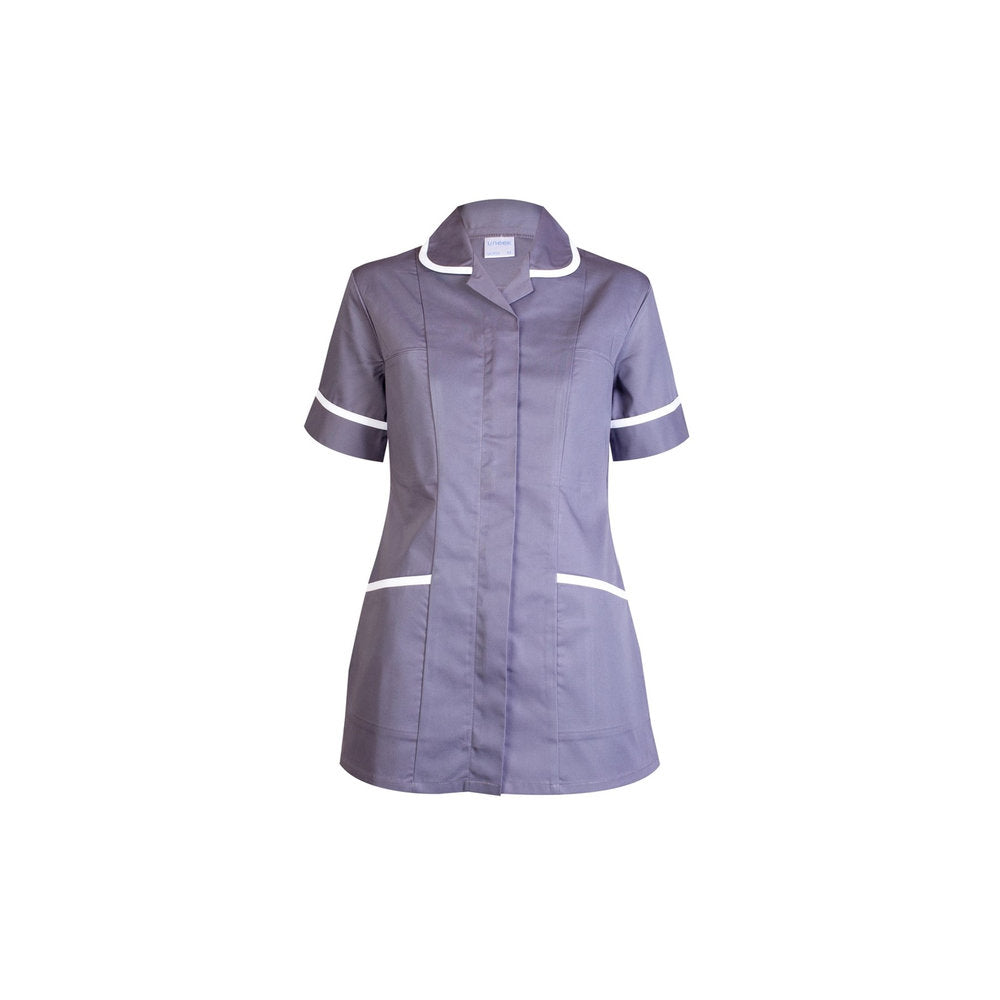 Damen Kasack Heavyweight, UNEEK UC923 - Convoy Grey