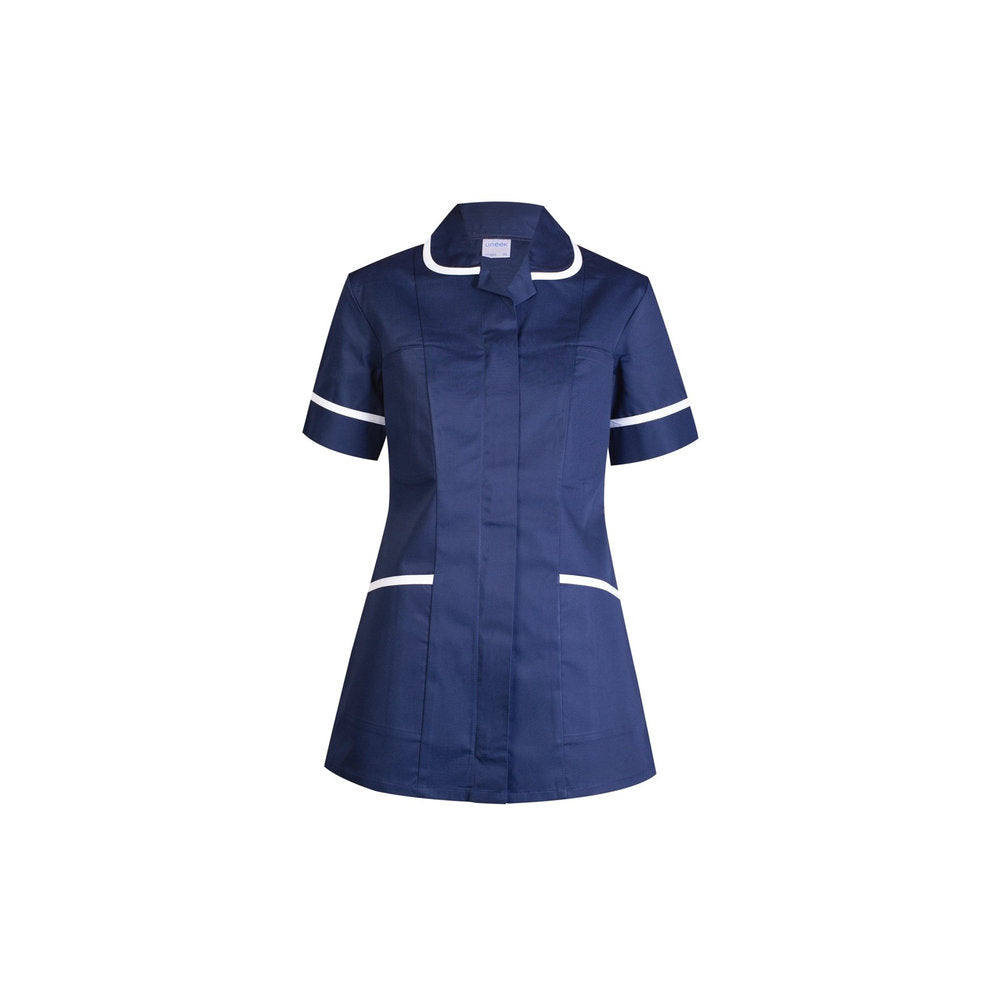 Damen Kasack Heavyweight, UNEEK UC923 - Navy
