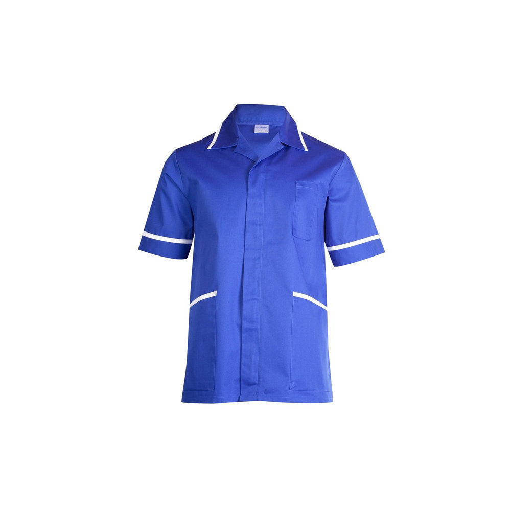 Herren Kasack Heavyweight, UNEEK UC924 - Royal
