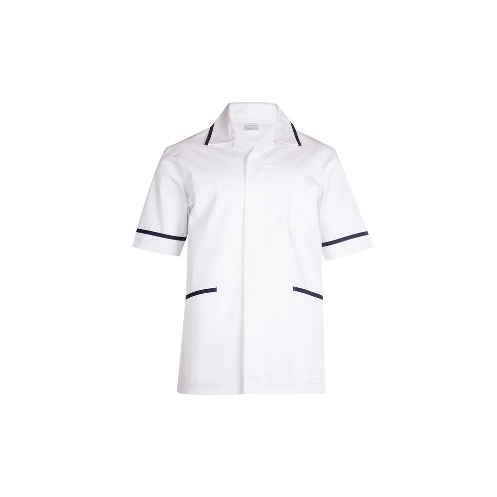 Herren Kasack Heavyweight, UNEEK UC924 - White