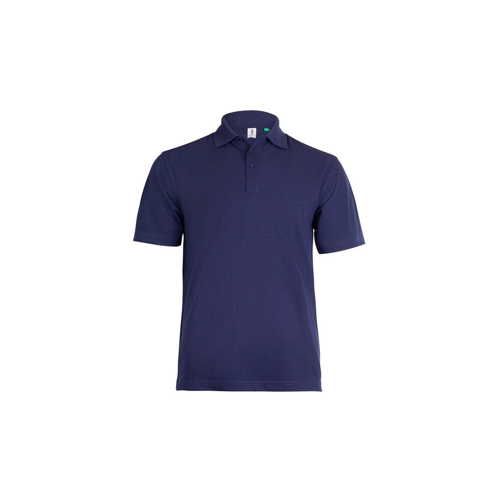 Eco Poloshirt, UNEEK GR11 - Navy