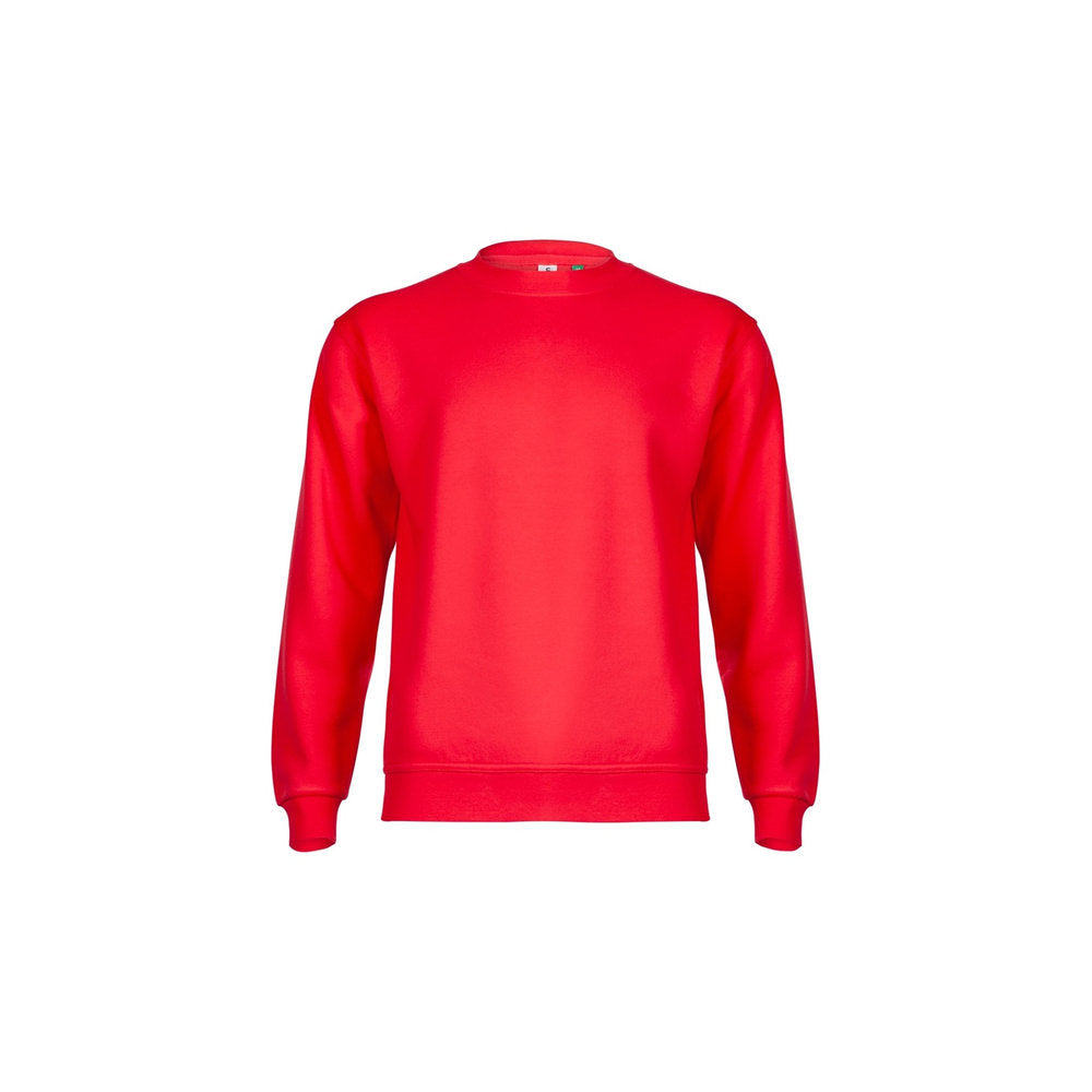 Eco Sweatshirt, UNEEK GR21 - Red
