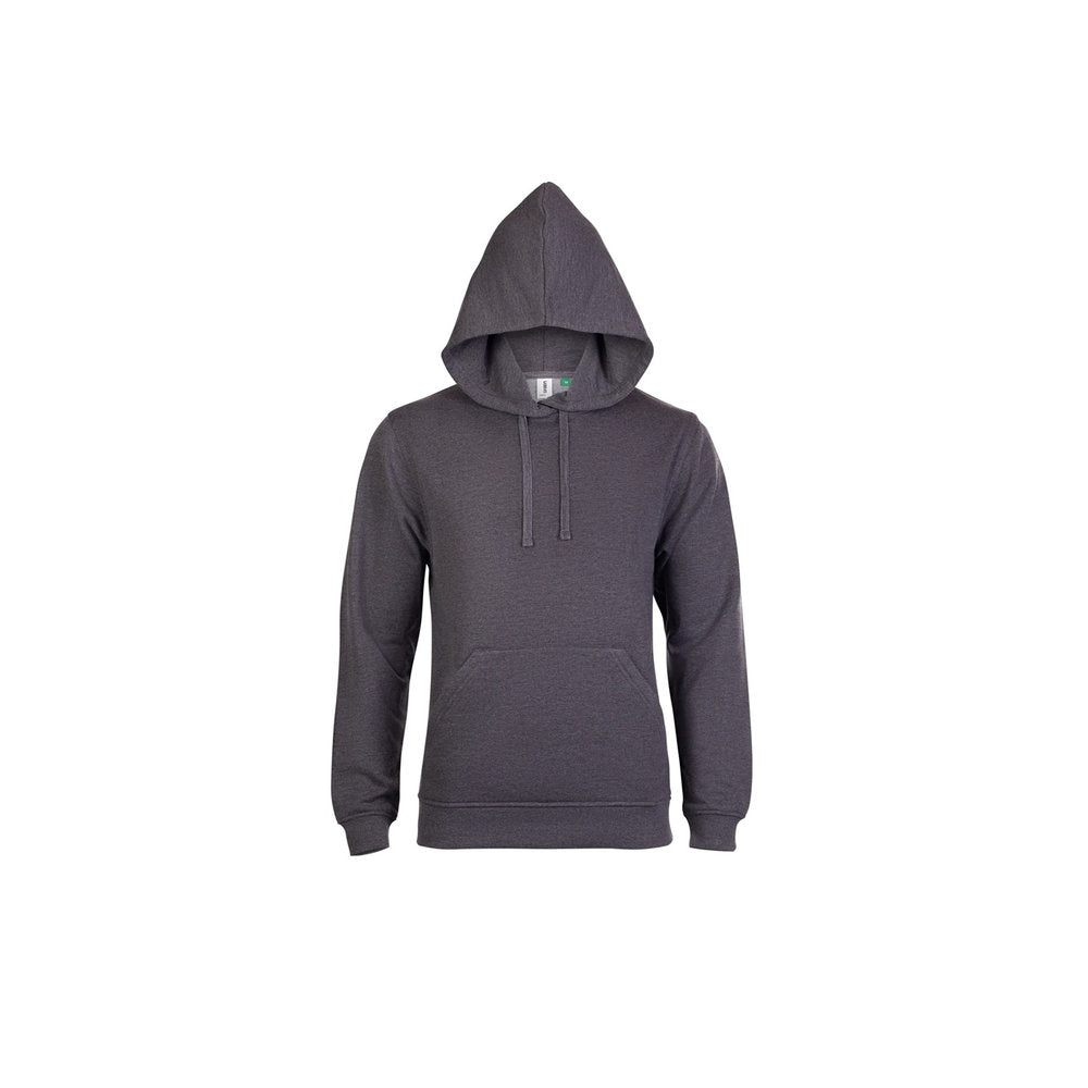 Eco Hoodie, UNEEK GR51 - Charcoal
