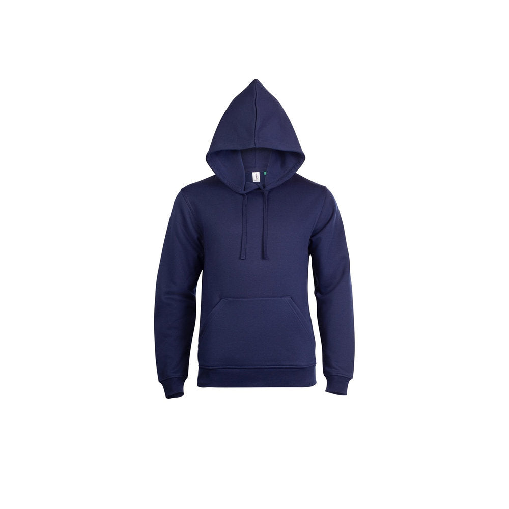 Eco Hoodie, UNEEK GR51 - Navy