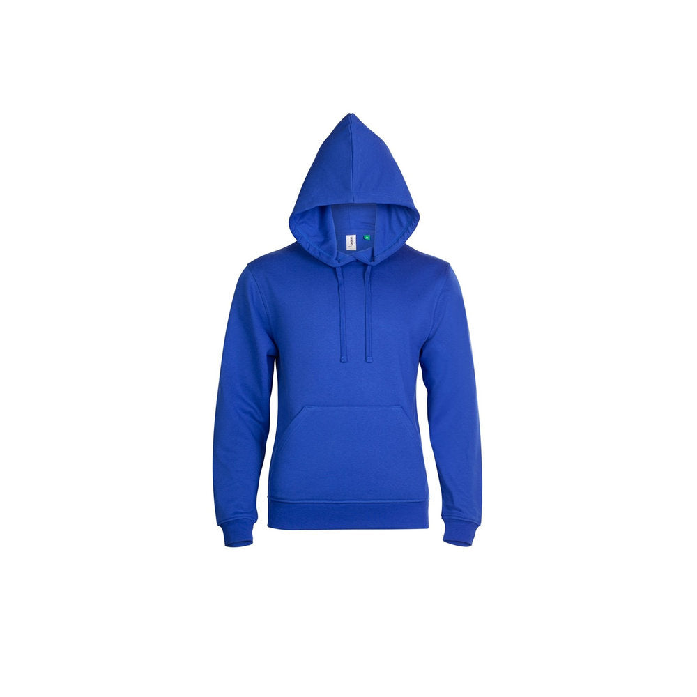 Eco Hoodie, UNEEK GR51 - Royal