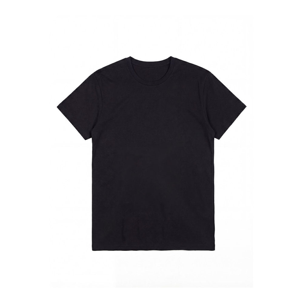 Workwear T-Shirt Polycotton, UNEEK UC321 - Black