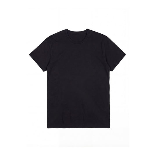 Workwear T-Shirt Polycotton, UNEEK UC321 - Black