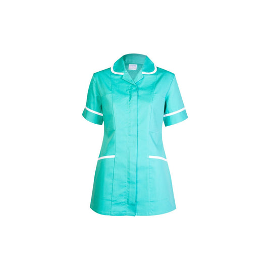 Damen Kasack Heavyweight, UNEEK UC923 - Aqua