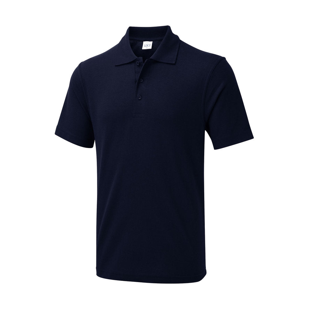 UX Poloshirt, UNEEK UX1 - Navy