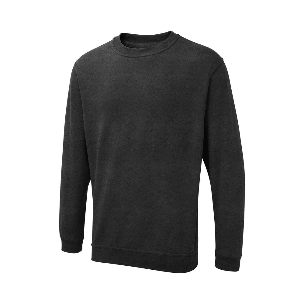 UX Sweatshirt, UNEEK UX3 - Charcoal