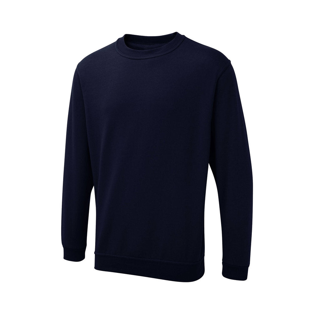 UX Sweatshirt, UNEEK UX3 - Navy