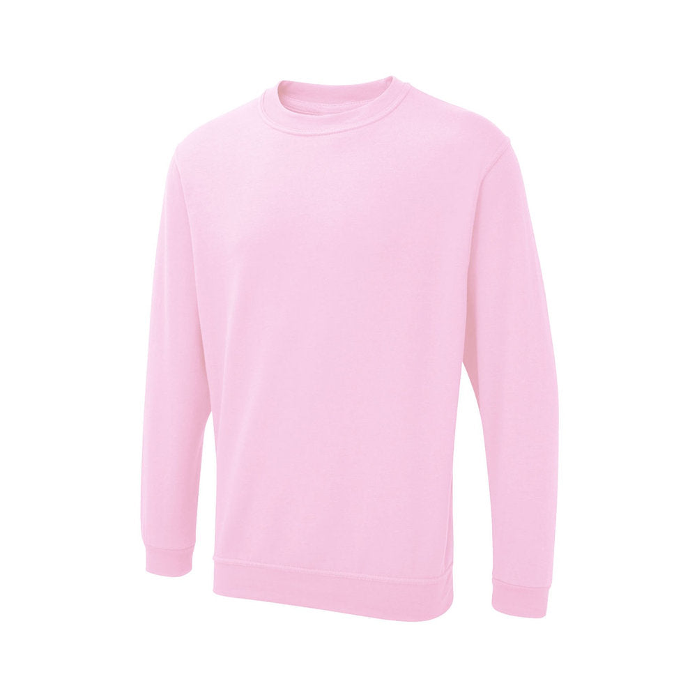 UX Sweatshirt, UNEEK UX3 - Pink