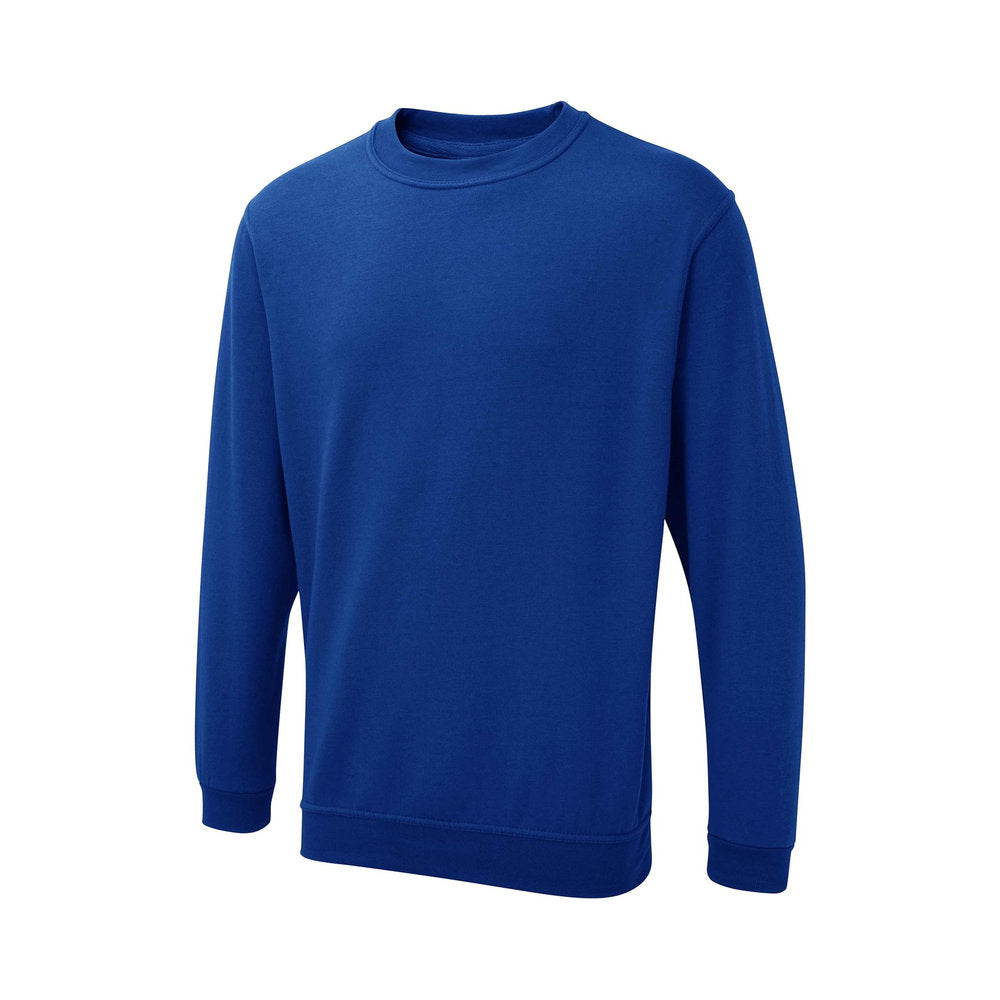 UX Sweatshirt, UNEEK UX3 - Royal