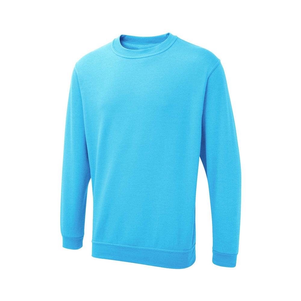 UX Sweatshirt, UNEEK UX3 - Sky