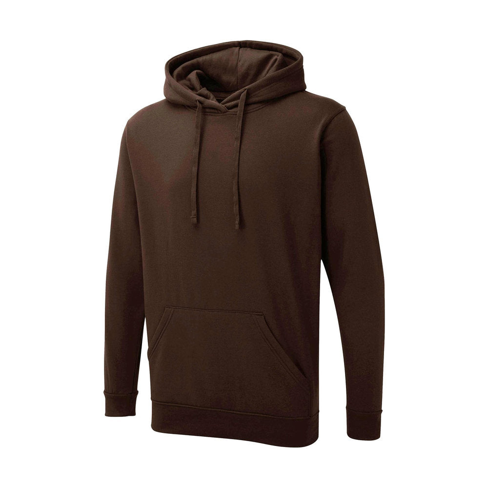 UX Hoodie, UNEEK UX4 - Brown