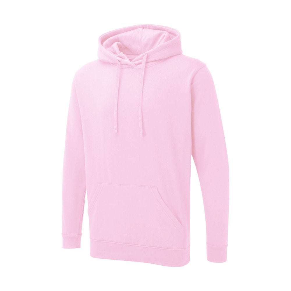 UX Hoodie, UNEEK UX4 - Pink